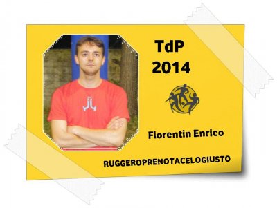 Squadre e Responsabili 2014